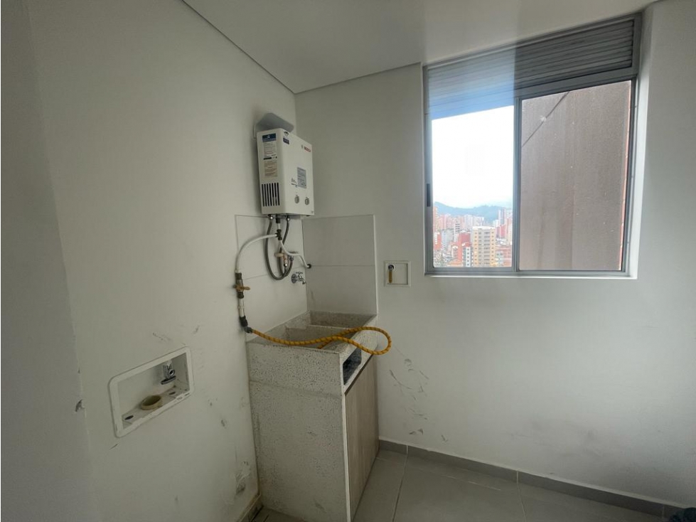 Venta Aparatamento Alto de las flores Sabaneta P.12 C7013383 — foto 5