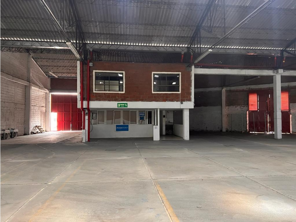 Venta Bodega Itagüí San José P1 C7078708 - 4
