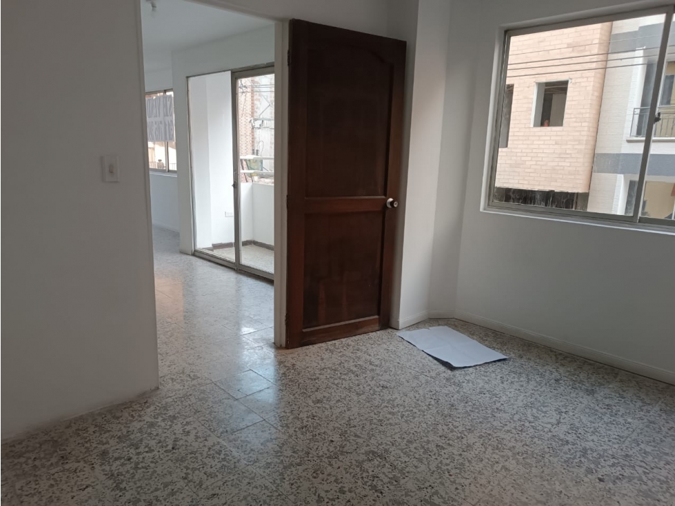 vendo apartamento sector calle nueva Sabaneta P3 C7394080