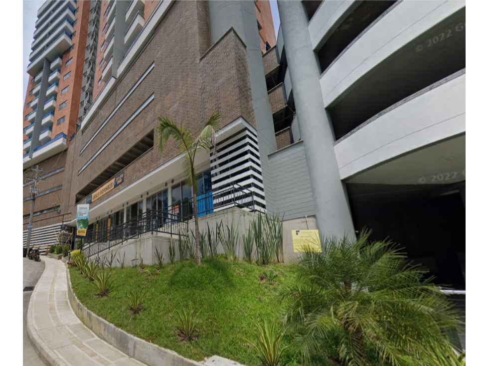 Arriendo/Vendo local comercial sector la toscana Envigado P1 C7396236 - 1