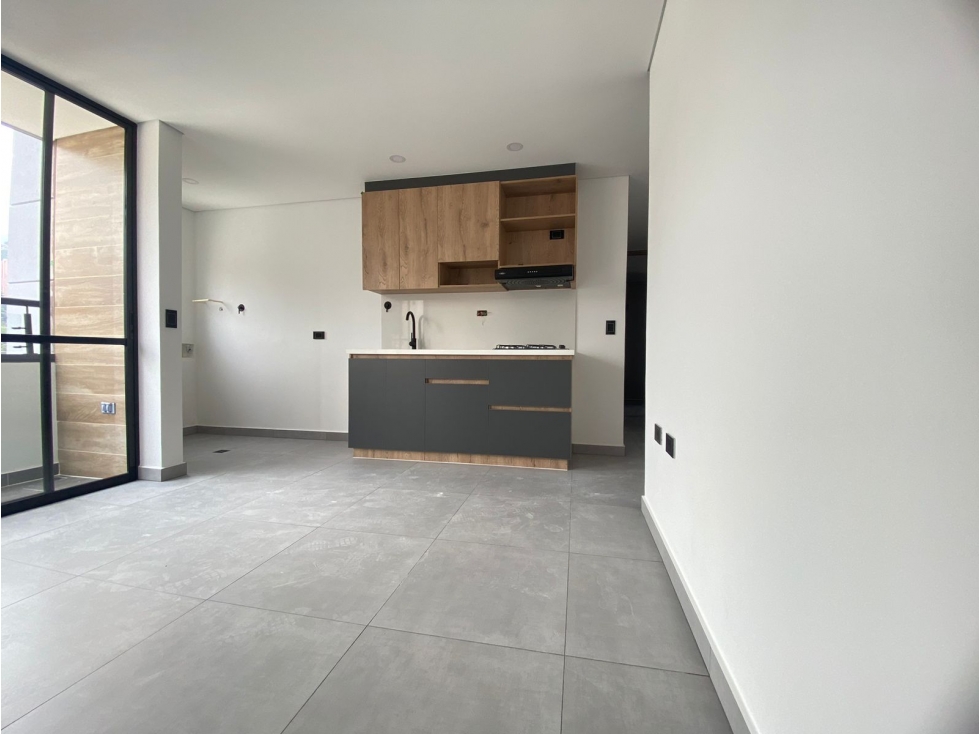 Arriendo Apartamento en sabaneta Restrepo Naranjo P.13 C.7449612