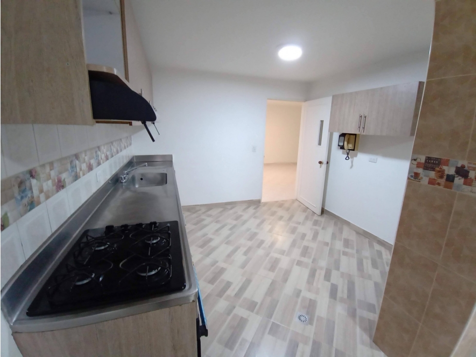 Vendo apartamento sector pueblito paisa Medellin P1 C7450687 — foto 3