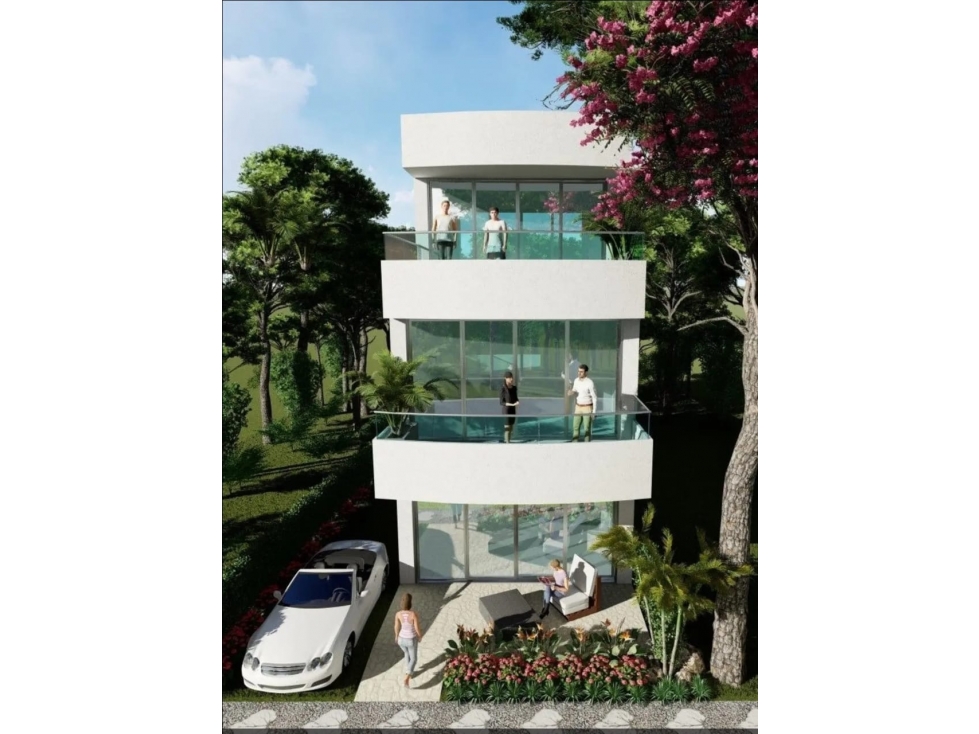 Venta Lote Sopetran Antioquia C7479722