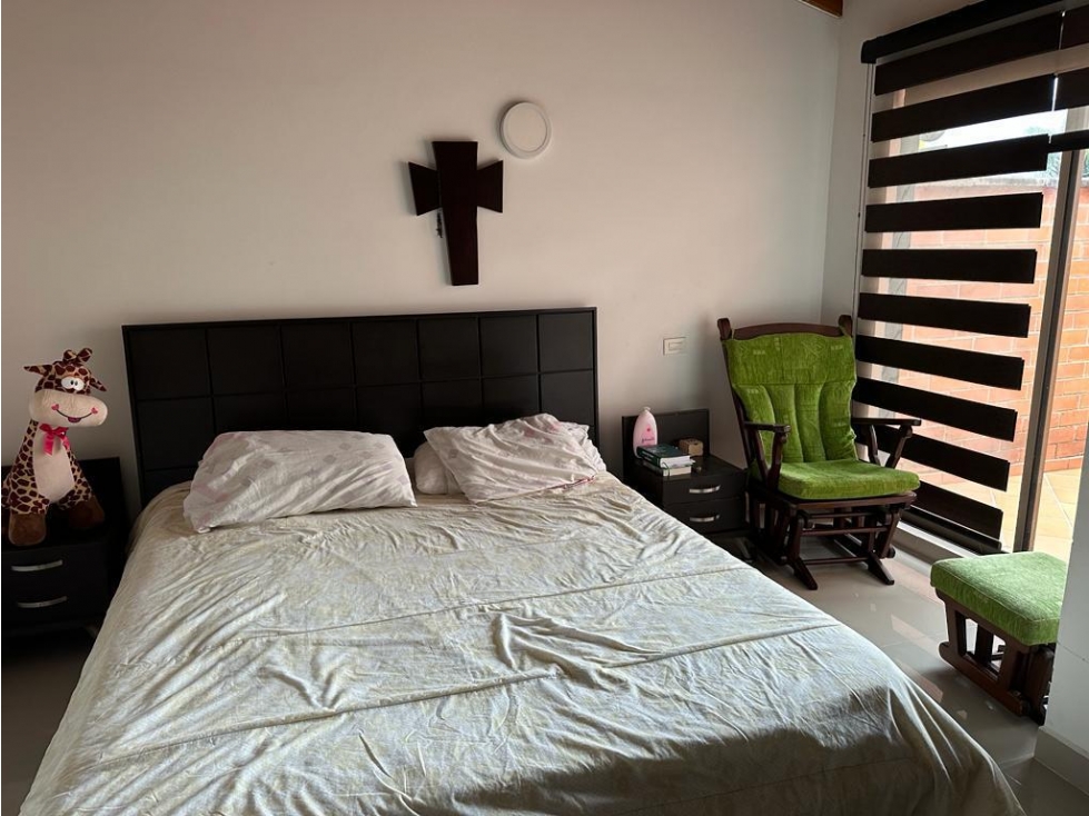 Arriendo y/o venta Casa Suramerica P1 C 7514869 - 6