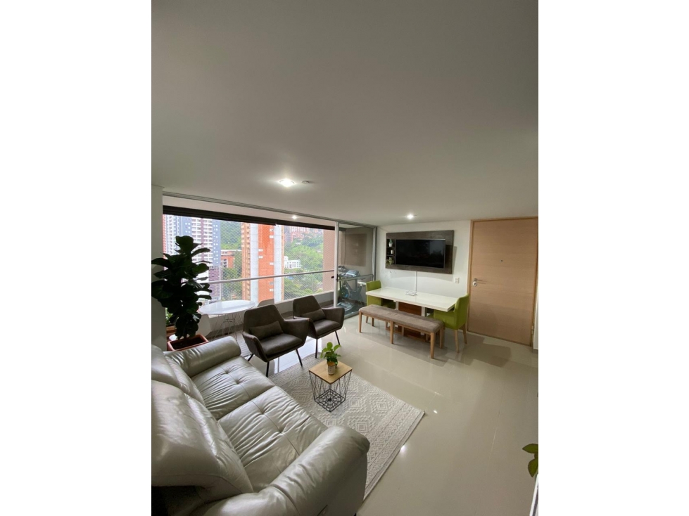 Venta Apartamento La Doctora Sabaneta P19 C7613796