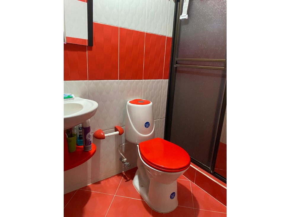 Venta Apartamento Zamora Medellin P4 C7811430 — foto 6