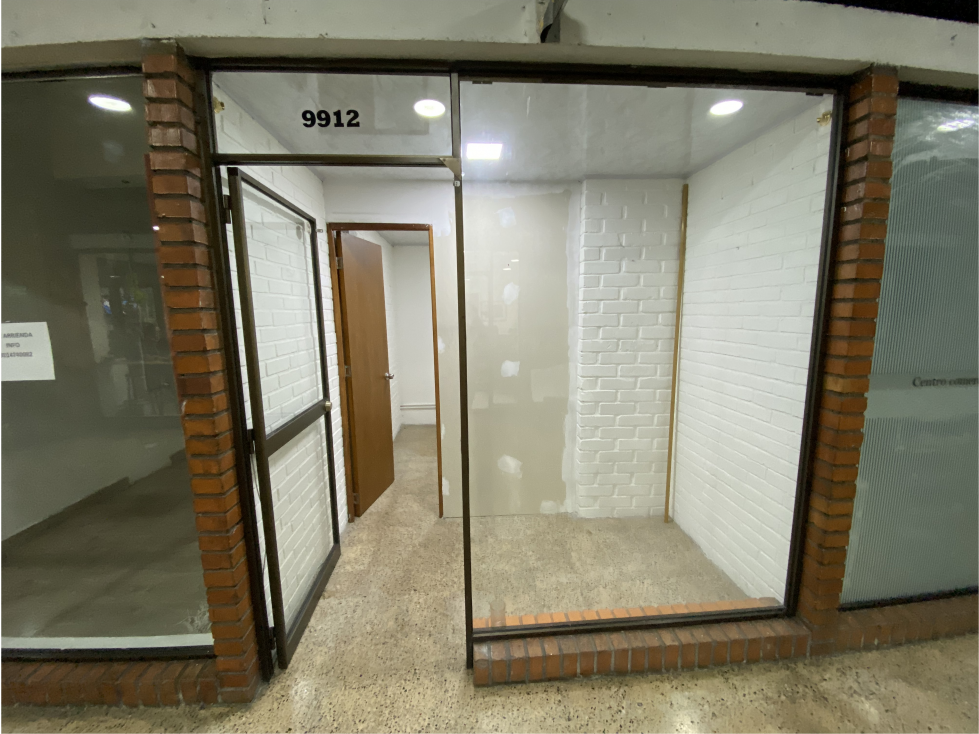 Venta Local Villa Nueva Medellín P1 C7965371