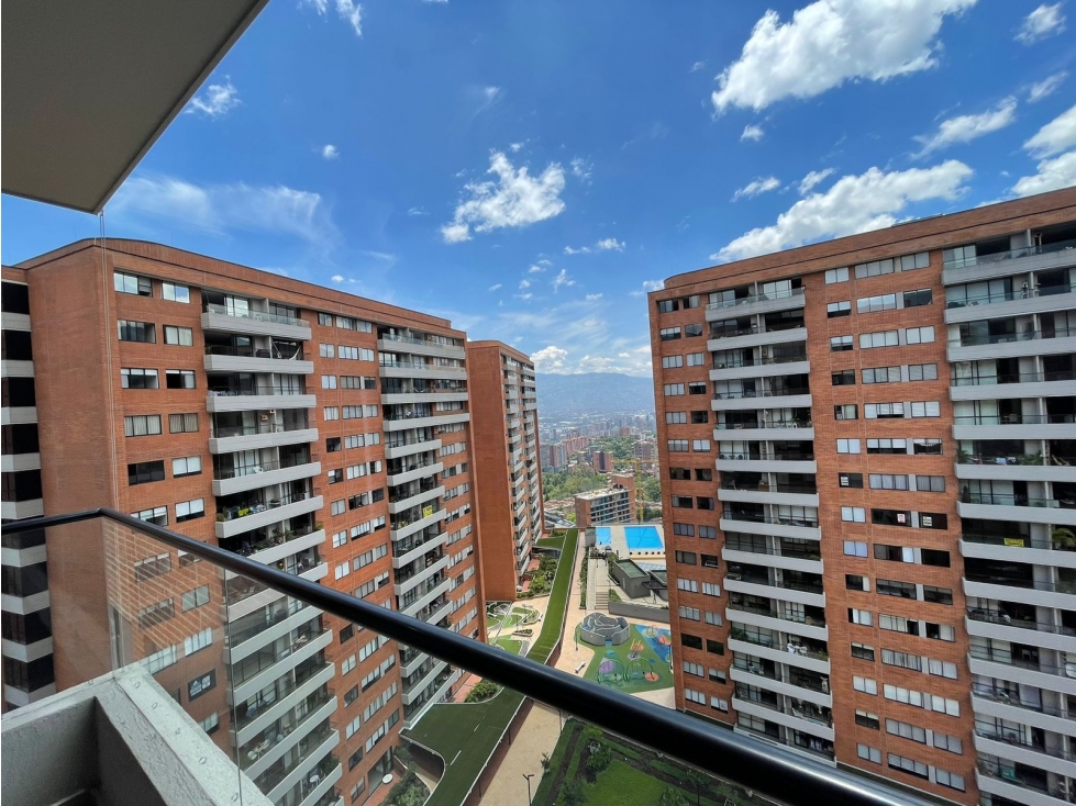 Arriendo Apartamento Loma del Escobero Envigado P15 C7988981 — foto 4