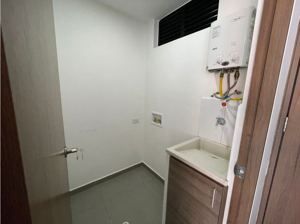 Arriendo Apartamento Loma del Escobero Envigado P11 C8004497 — foto 4