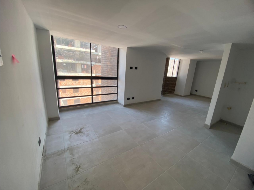 Vendo Apartaestudio La Holanda Sabaneta P16 C8014376