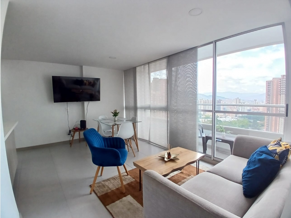 Venta Apartamento Cañaveralejo Sabaneta P9 C8054301 — foto 3