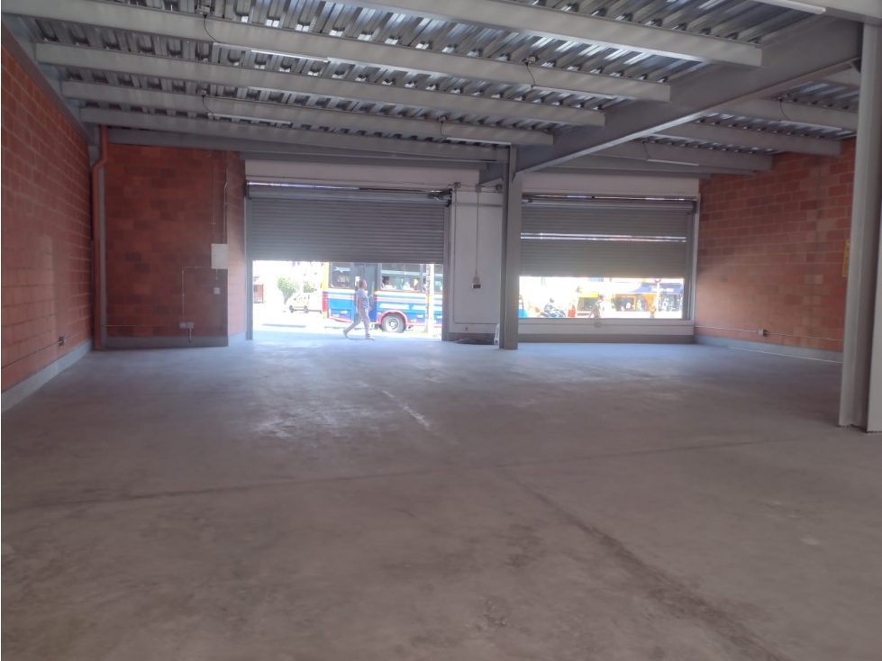 Arriendo Local San Juan Medellin P1 C 8099439 — foto 4