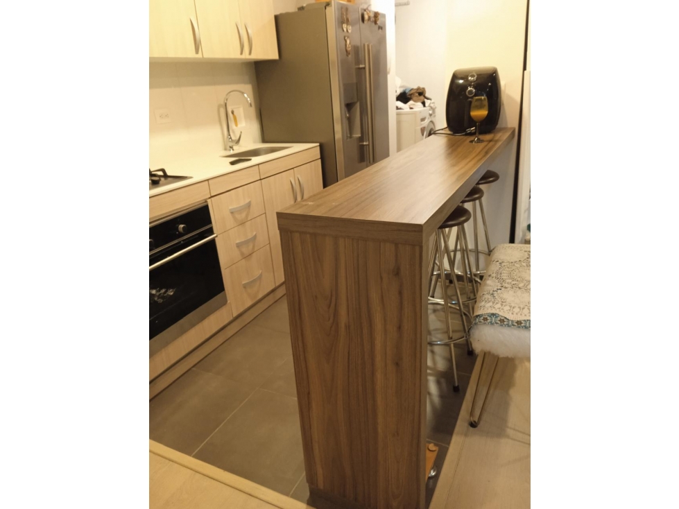 Venta apartamento la Estrella la aldea P11 C8135794