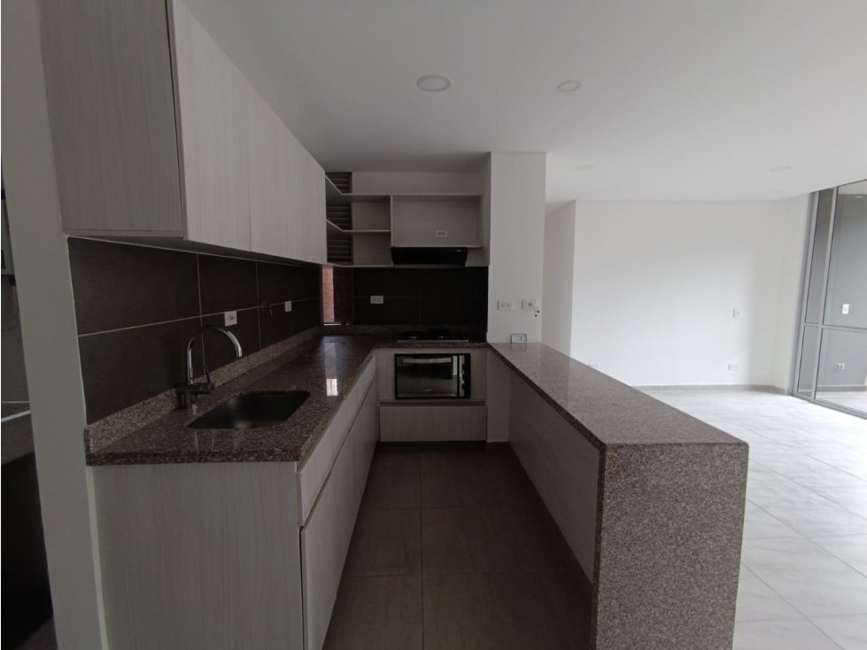 Arriendo apartamento sector Cañaveralejo Sabaneta P6 C8175748 — foto 2