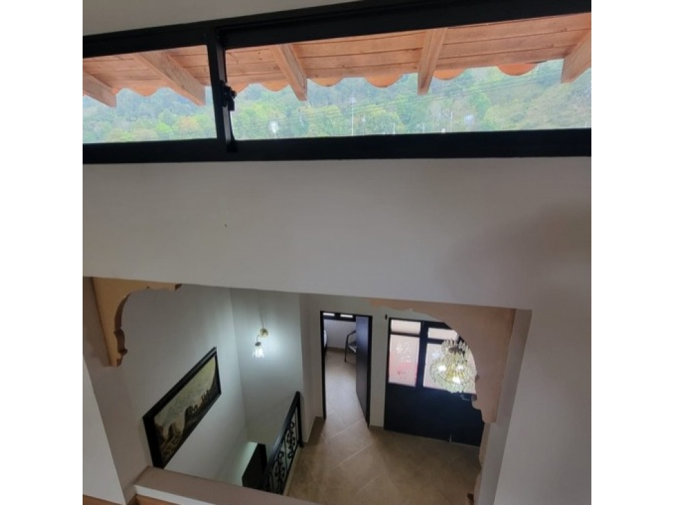 Vendo Apartamento Jerico Antioquia P2 C8351636 - 4