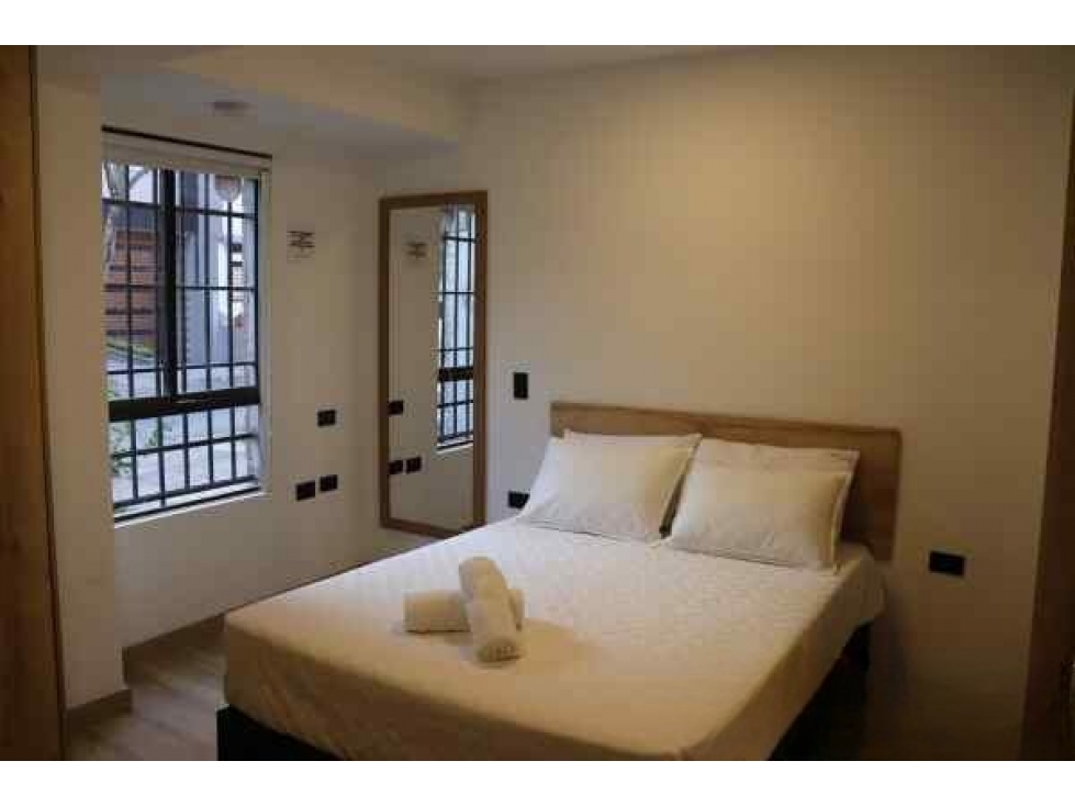 APARTAMENTOS VENTA AIRBNB LAURELES P1 COD 9339404 — foto 5