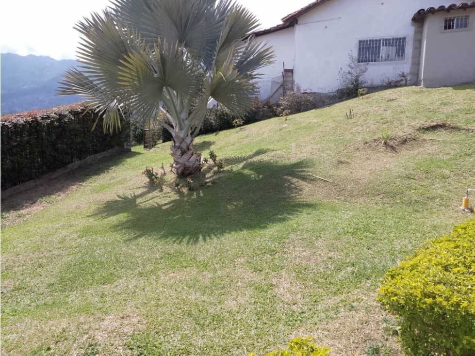 ARRIENDO CASA ENVIGADO 15 9379575 — foto 6