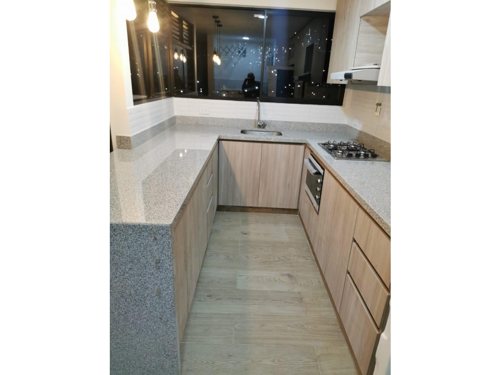 Arriendo Apartamento Sabaneta P21 Codigo 10416058 - 3