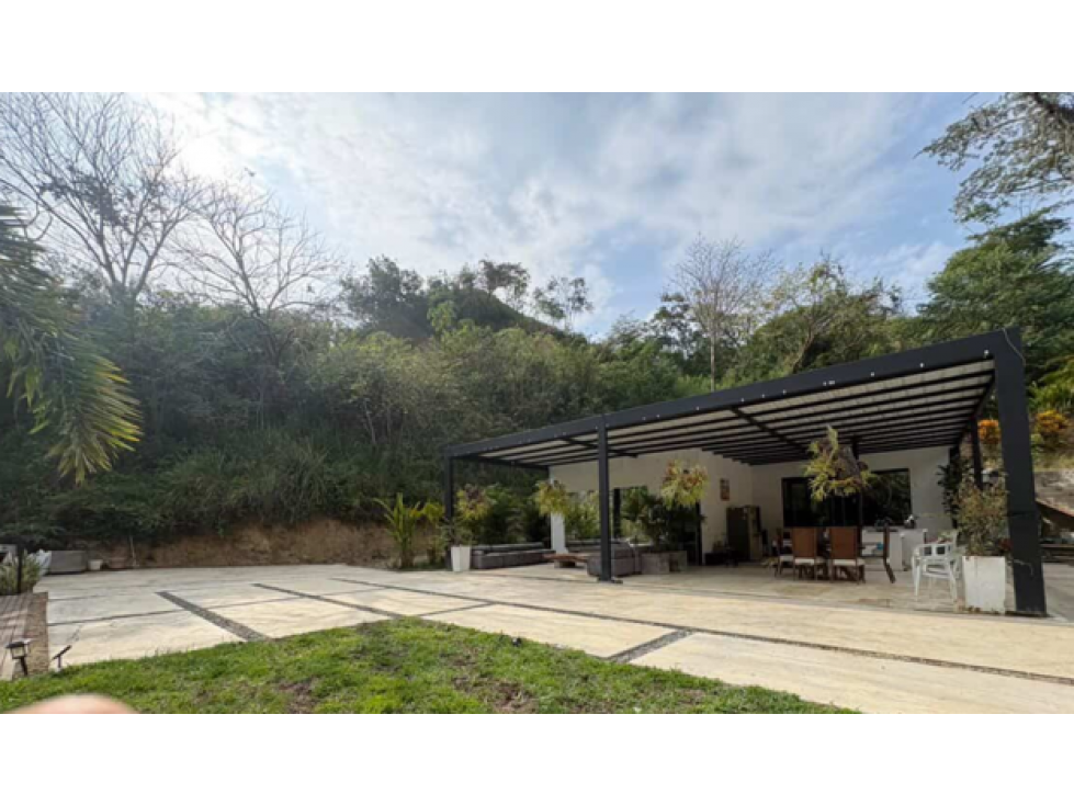 venta finca sopetran parcelacion p1 cod 10488543 - 2