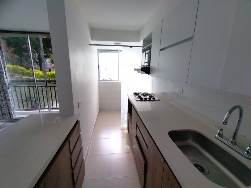 Apartamento La Doctora Sabaneta P1 C6231629 — foto 6