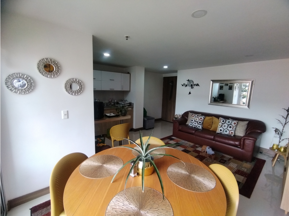 Venta Apartamento Sabaneta Centro P14 C6645924 - 3