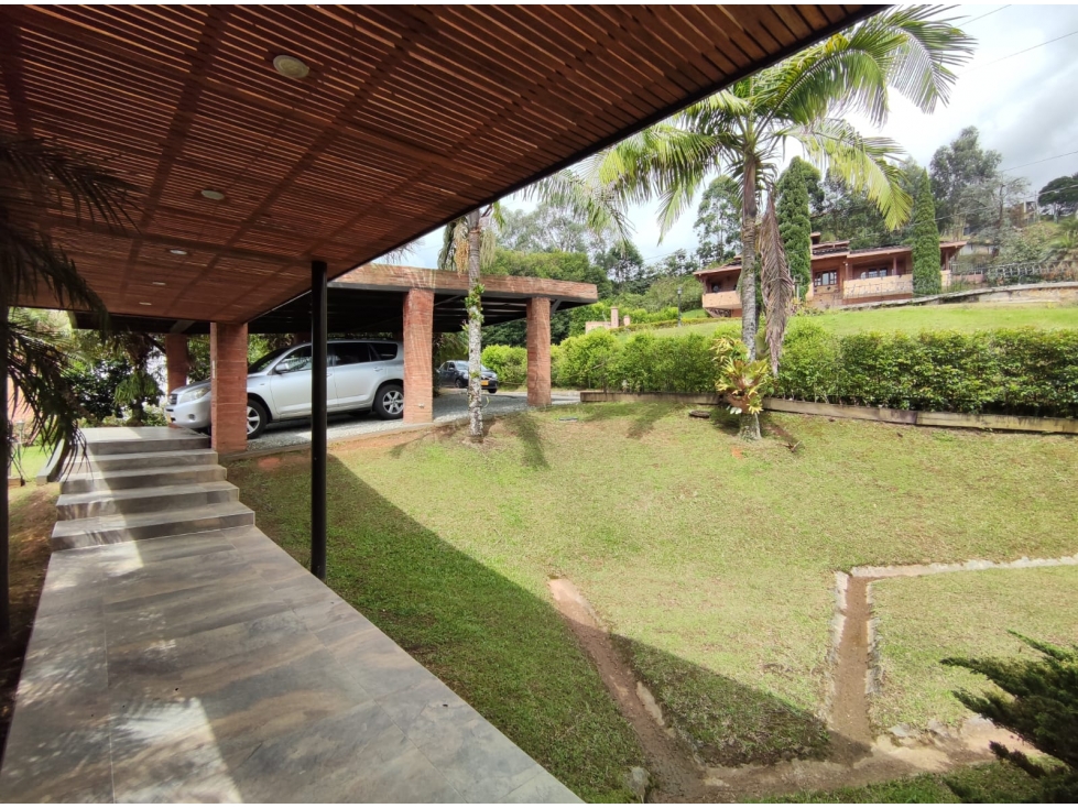 Venta casa Sabaneta Antioquia P2 C5525827 — foto 4