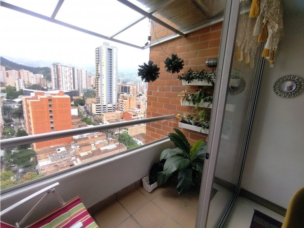Venta Apartamento Sabaneta Centro P14 C6645924 - 6