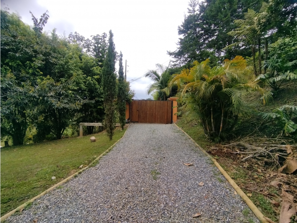 Venta Casa Guarne Canos P1 C6253677 - 2