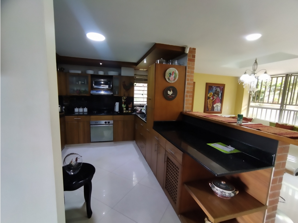 Venta Casa Sabaneta Aves María P1 C6535418 — foto 2
