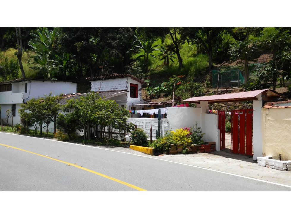 Casa con terreno para construir en barbosa — foto 2