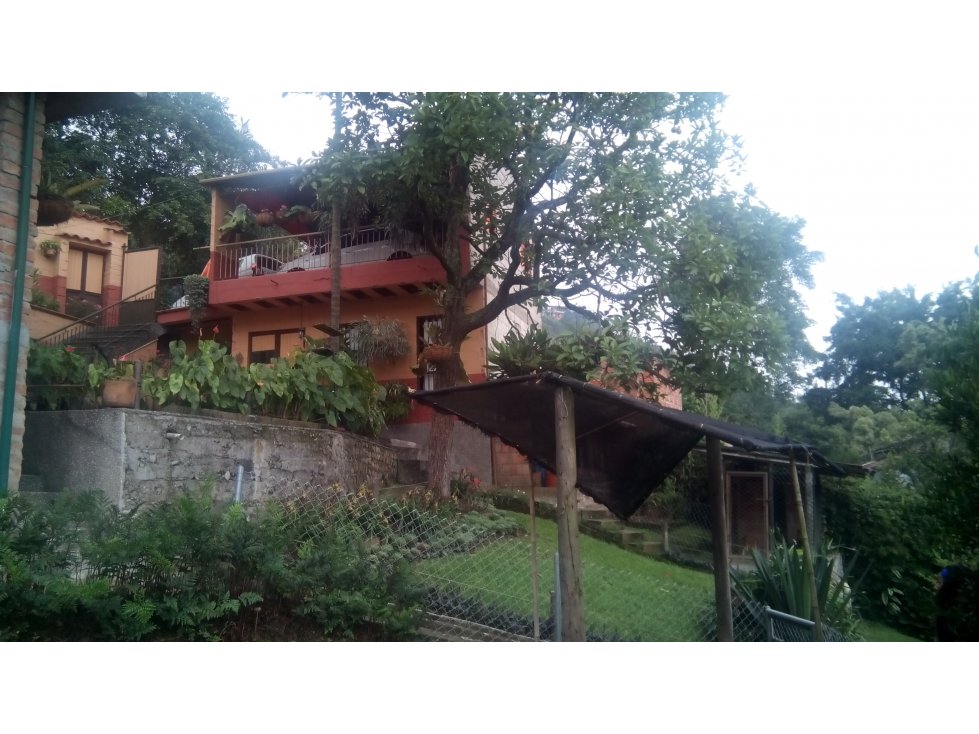 Finca Sector Pan de Azúcar Sabaneta 361572 - 2