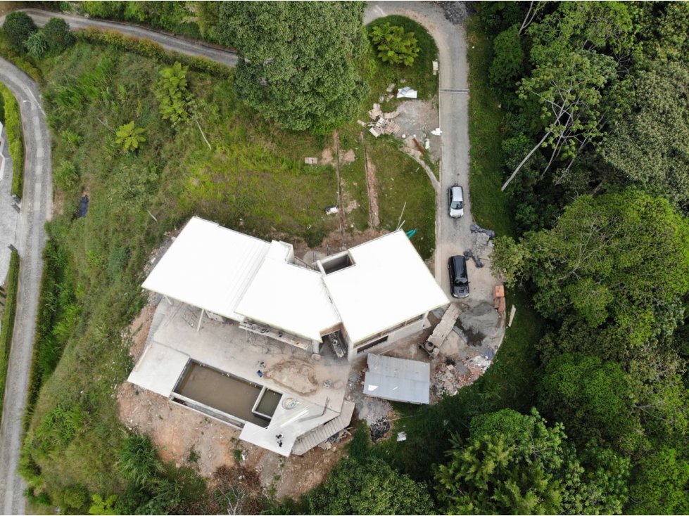 Venta Casa Campestre En la Estrella - 5