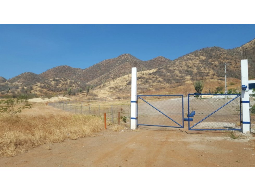 Vendo Lote en Santa Marta el Rodadero 903718 — foto 5