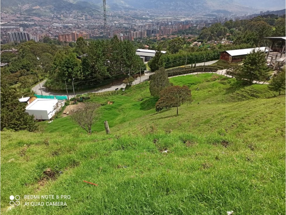Venta Lote/terreno Envigado C.4076619 — foto 3