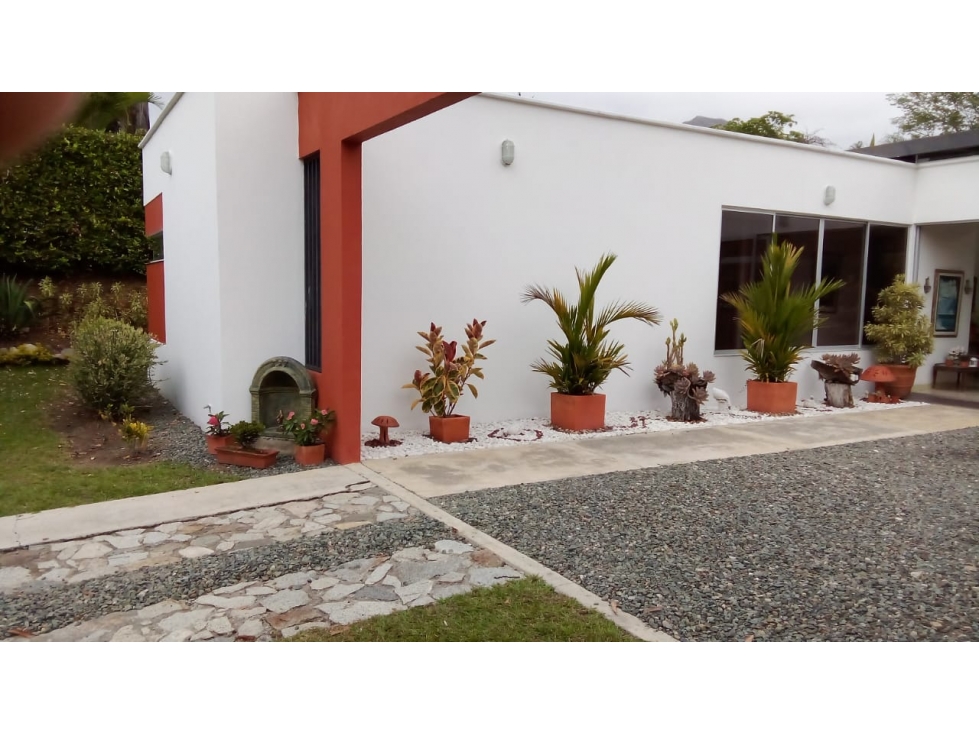 Venta Casa Finca San Jerónimo P1 C6215994 — foto 4