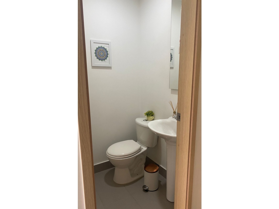 Venta Apartamento Medellín Loma del Indio P11 C6588435 — foto 4