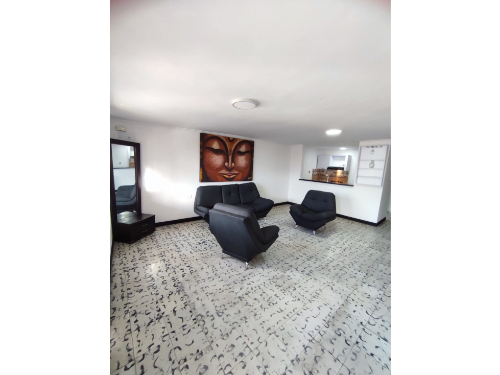 Venta casa barrio Las Palmas Medellín P3 C6599923