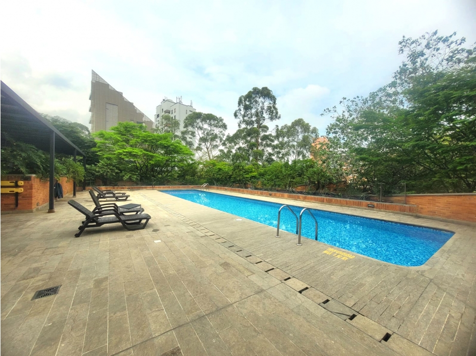 Venta Apartamento El Poblado - Medellin P13 C6770973
