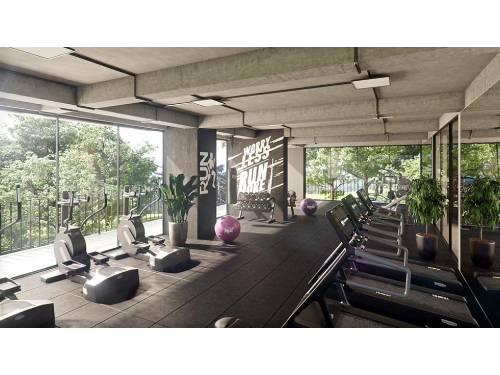 Venta de apartamento en La Estrella P10 C6859105 — foto 6