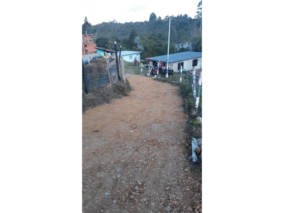 Venta casa Piedras blancas Guarne P1 C7199536 — foto 2