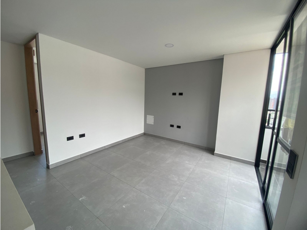 Arriendo Apartamento en sabaneta Restrepo Naranjo P.13 C.7449612 — foto 3