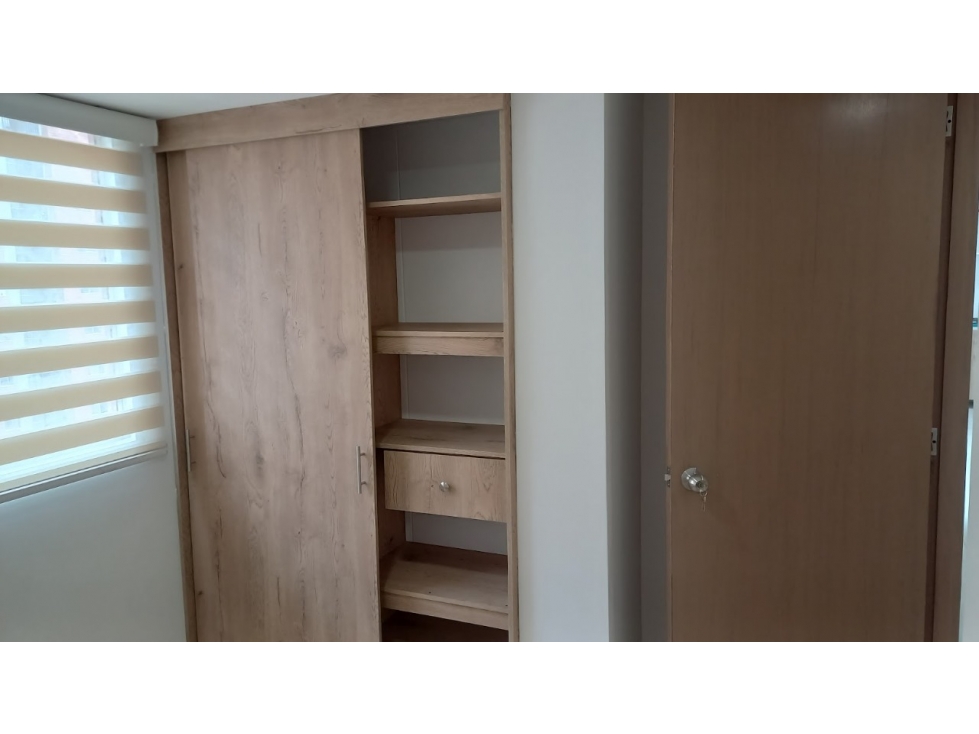 Alquilo apartamento sector la Bahía Sabaneta P6 C7458100 — foto 6