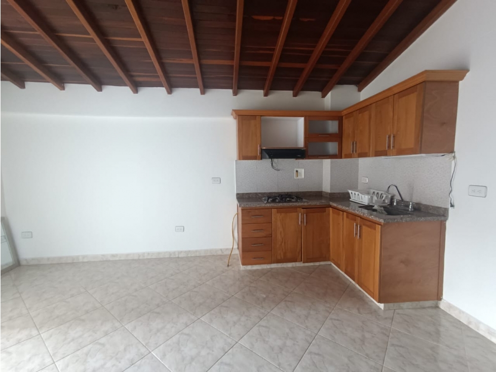 Venta apartamento sector la Barquereña Sabaneta P6 C7524952 - 2