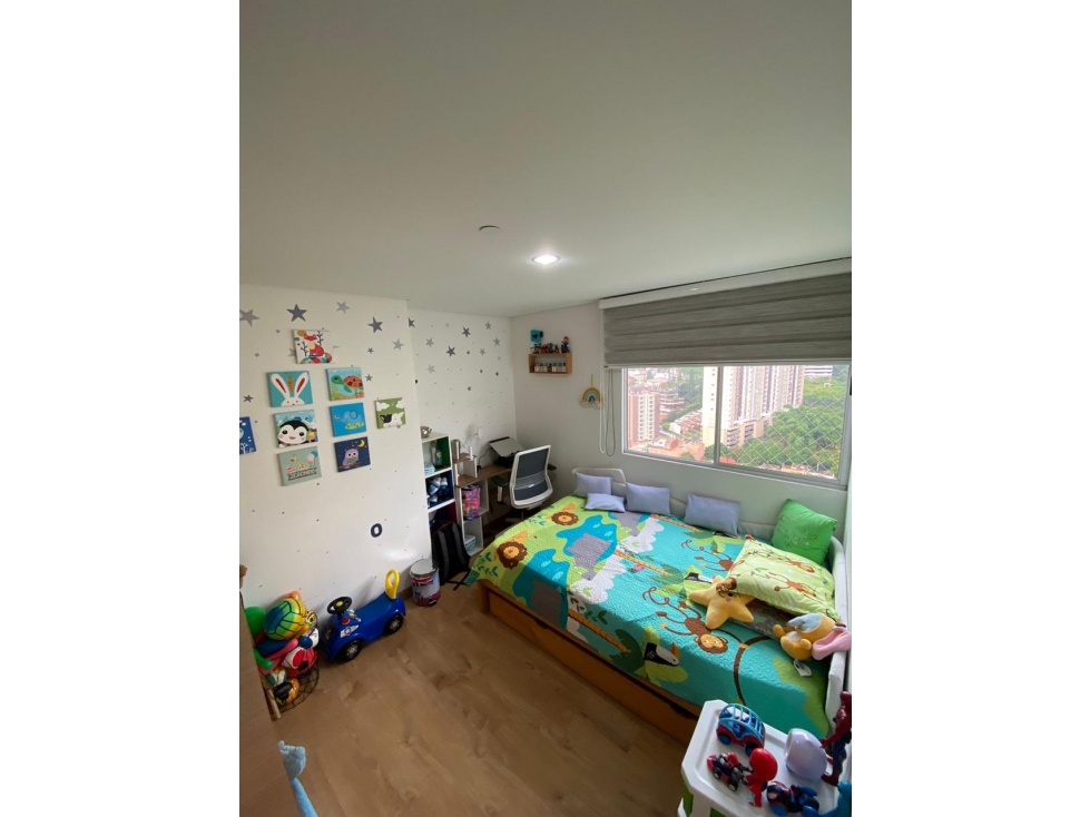 Venta Apartamento La Doctora Sabaneta P19 C7613796 — foto 5