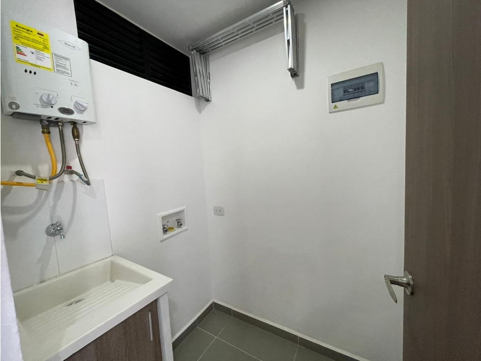 Arriendo Apartamento Loma del Escobero Envigado P15 C7988981 — foto 5