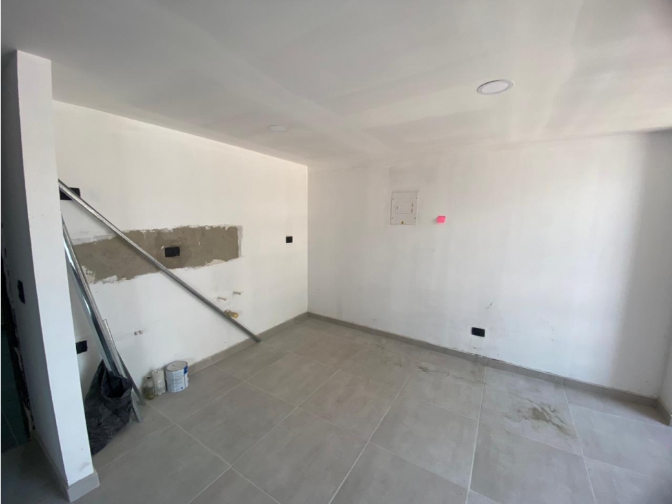 Vendo Apartaestudio La Holanda Sabaneta P16 C8014376 — foto 3