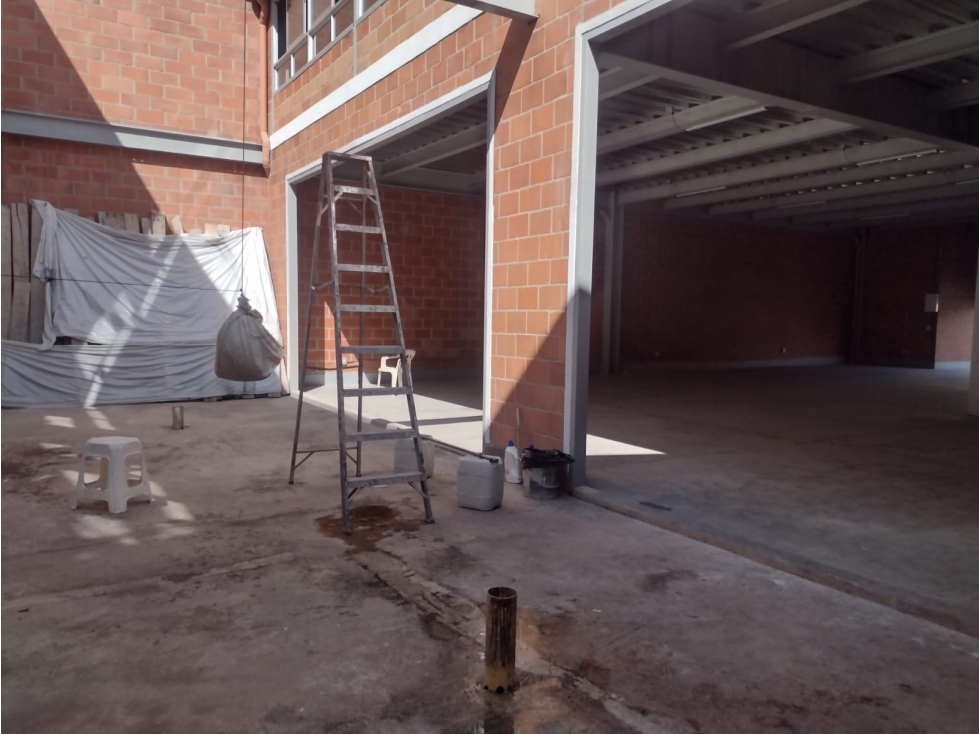 Arriendo Local San Juan Medellin P1 C 8099439 — foto 5