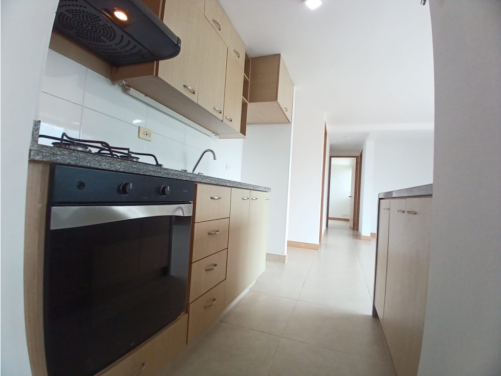 Vendo Apartamento Cañaveralejo Sabaneta P27 C8111217 — foto 2