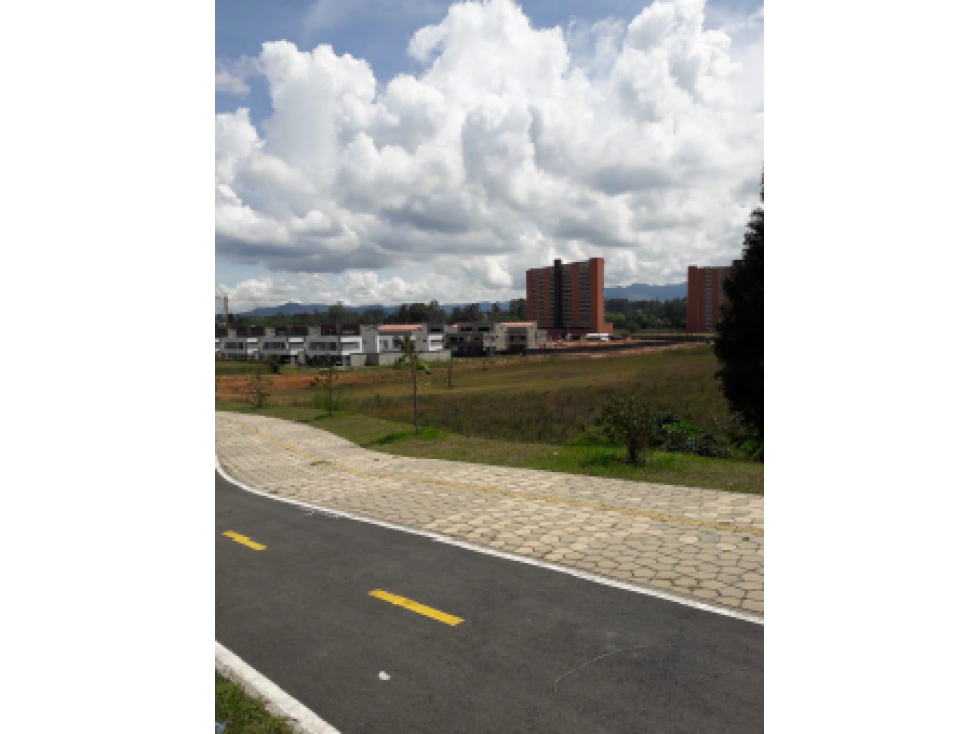 LOTE / FINCA VENTA RIONEGRO BARRO BLANCO P1 COD 8119984