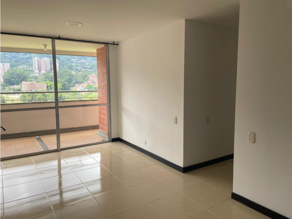 Arriendo Apartamento Suramerica La Estrella P22 C8268310 — foto 4